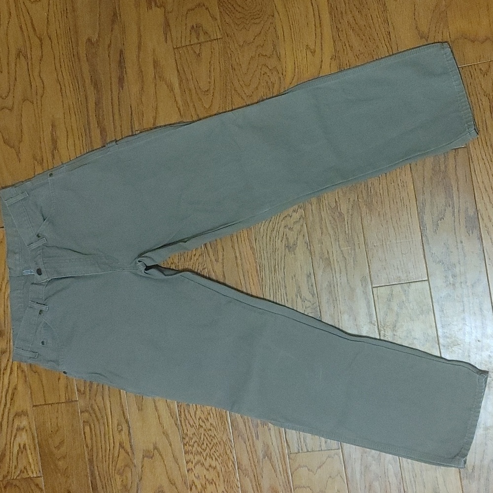 34x32 Men's Dickies Jeans